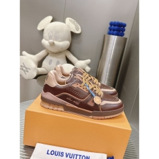 Louis Vuitton Trainer Sneaker